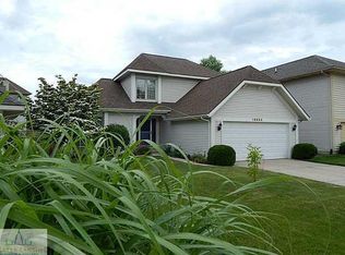 16930 Cedarbrook Dr, Haslett, MI 48840