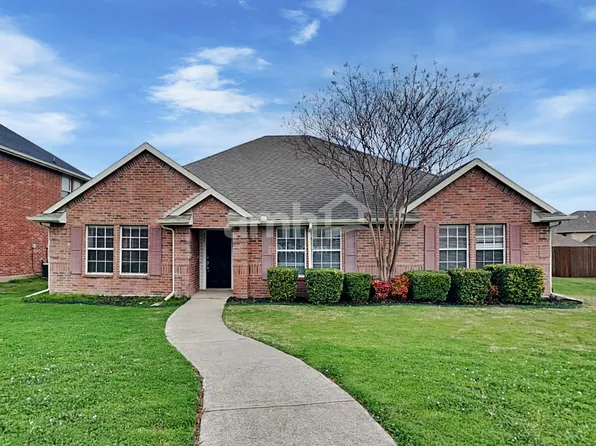 605 Woodlands Mnr, Cedar Hill, TX 75104