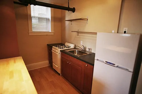 Brownstones Classic — Photo 9