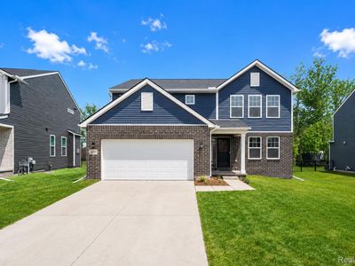 6709 Maplelawn Dr, Ypsilanti, MI, 48197