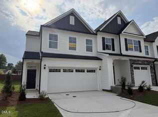 5401 Running Fox Ln, Durham, NC 27703