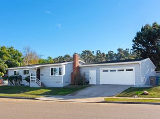 805 Deland Ct, El Cajon, CA 92020