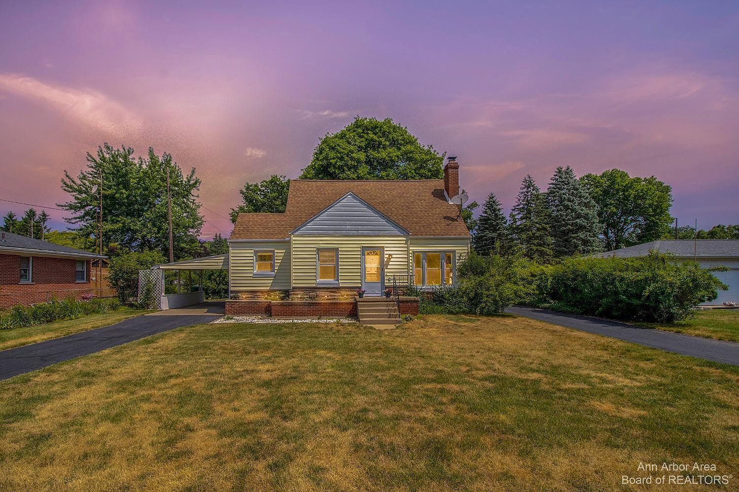 49742 W Huron River Dr, Van Buren Township, MI 48111 Zillow