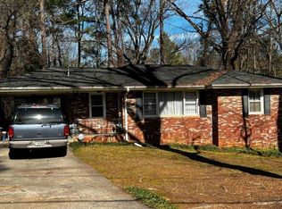 1896 Wee Kirk Rd, Atlanta, GA 30316