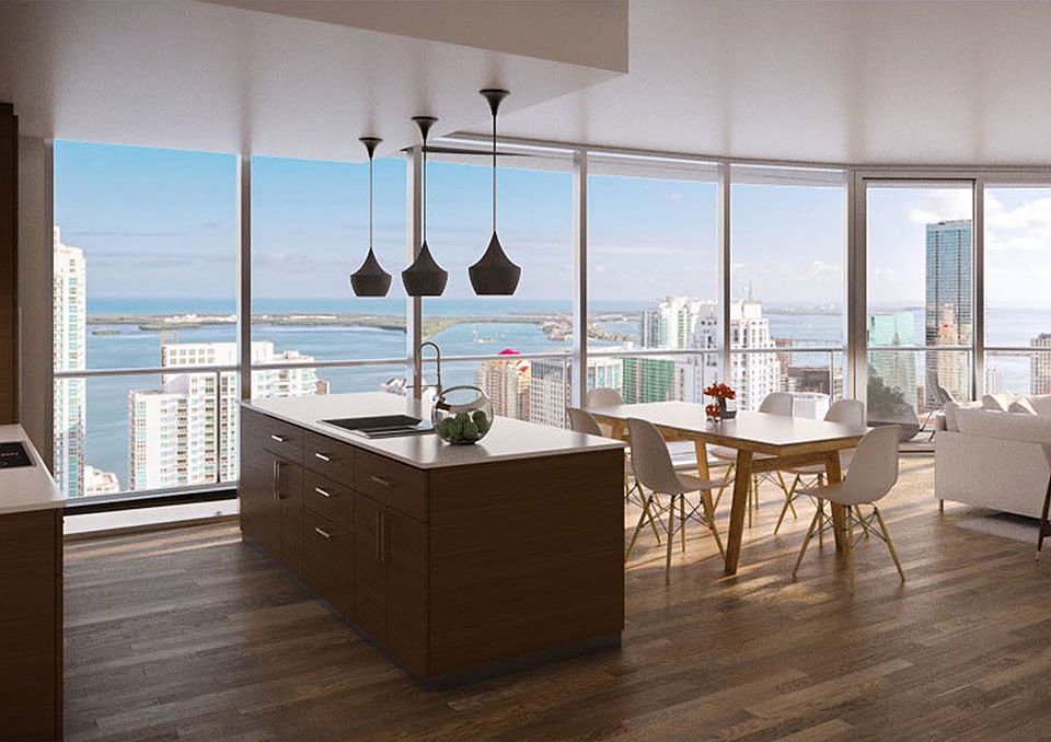 1st image of 850 S. Miami Ave. #3309
