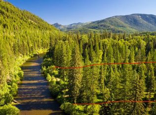 Nhn Either Way, Libby, MT 59923