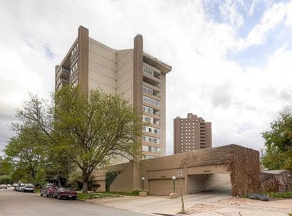 3rd image of 1313 N Williams St APT 706
