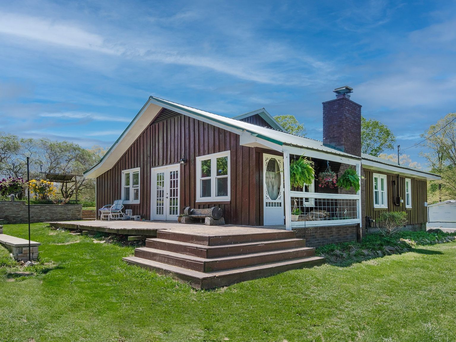 1278 Spencer Mill Rd, Burns, TN 37029 | MLS #2506192 | Zillow