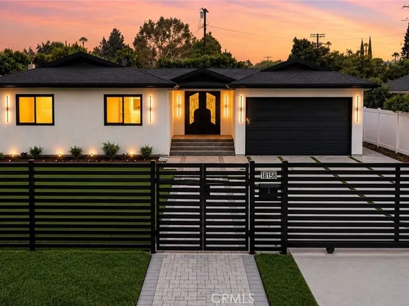 16158 Magnolia Blvd, Encino, CA 91436