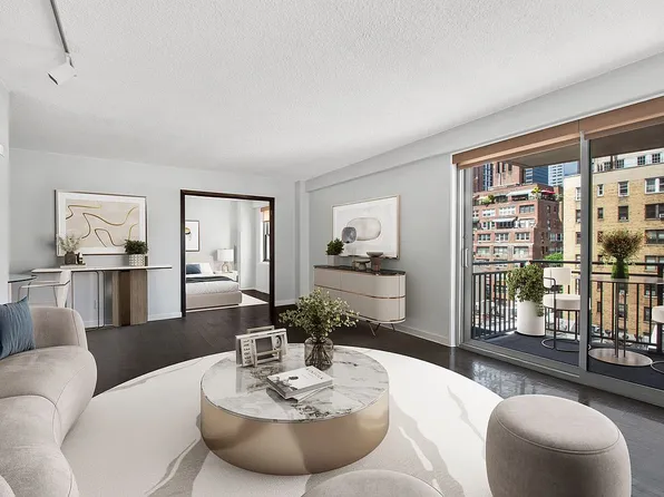 132 E 35th St #10C, New York, NY 10016