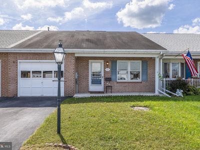 147 Buttercup Dr, Hagerstown, MD, 21740