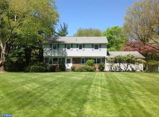 909 Judie Ln, Ambler, PA 19002