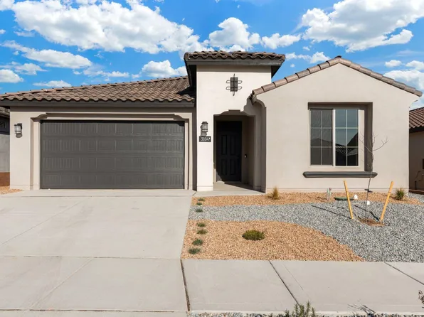 3104 Alicia Rd, Rio Rancho, NM 87144