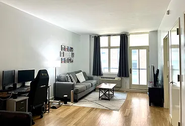 Rented by Nest Seekers International