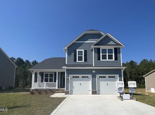 756 Burley Oak Dr, Cameron, NC 28326