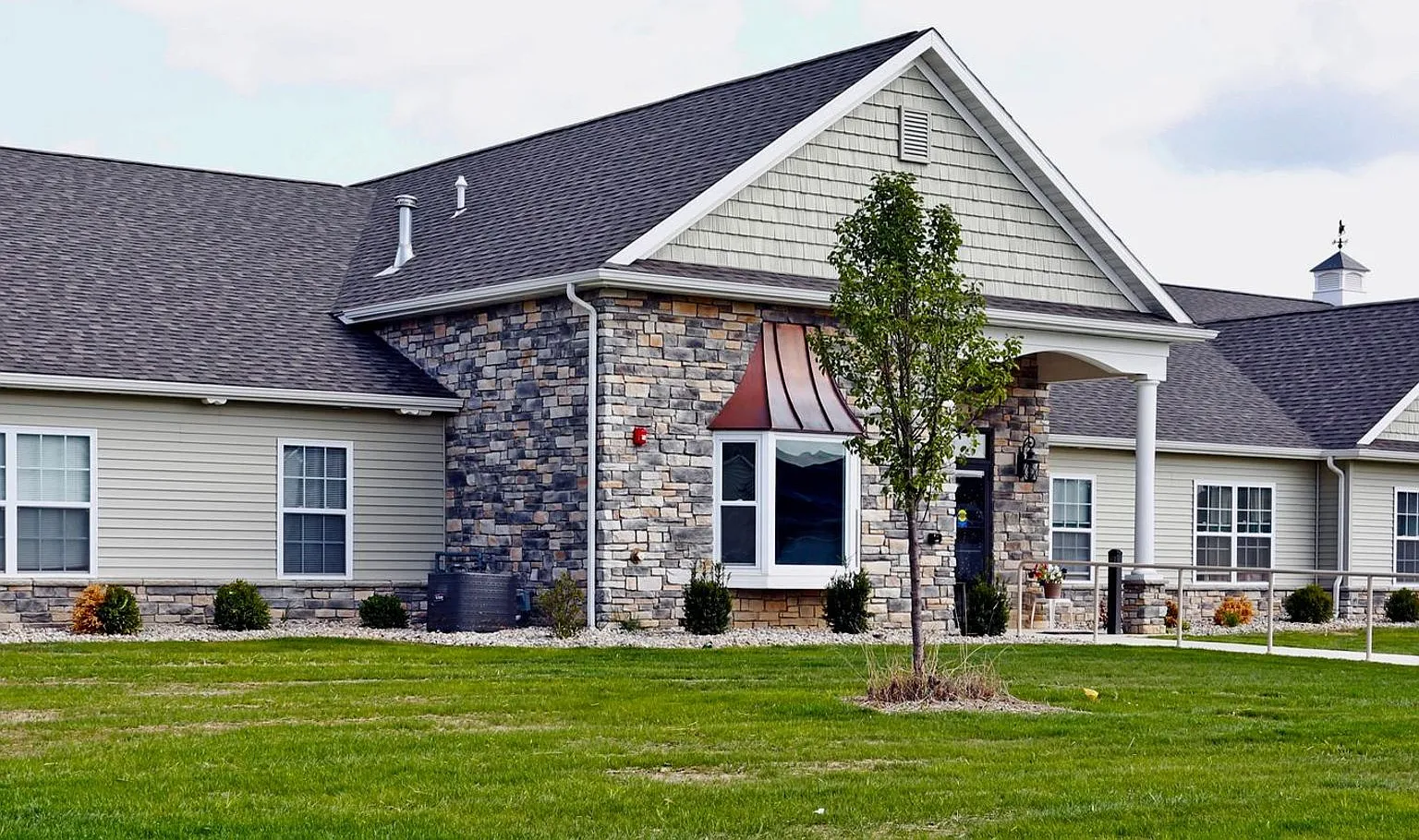 Bison Ridge Estates — Photo 4