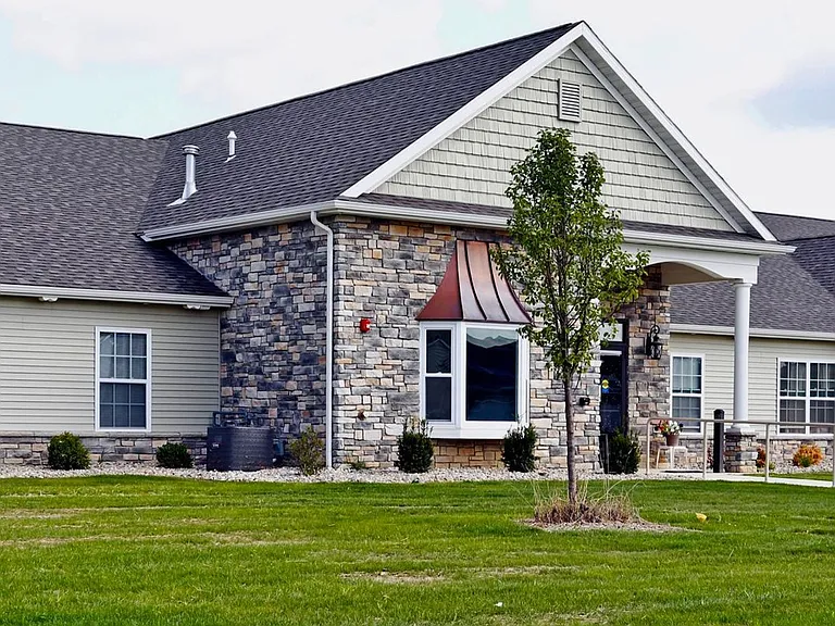 Bison Ridge Estates — Photo 4