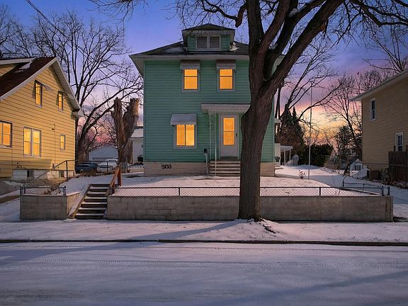 3rd image of 503 Gilbert St