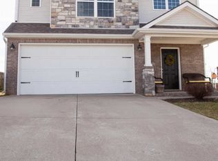 104 Wayside Gln, Georgetown, KY 40324