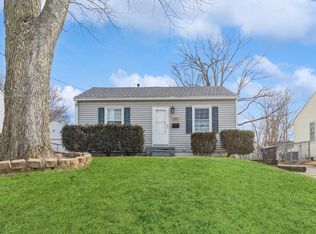 1805 Merle Hay Rd, Des Moines, IA 50310