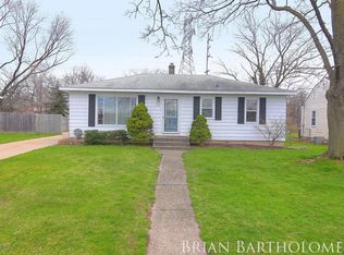 3118 Birchwood Ave SW, Wyoming, MI 49548