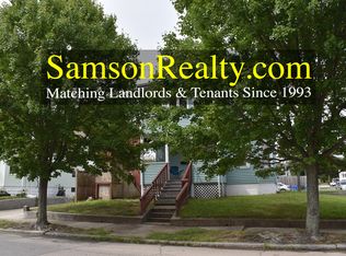 163 Laurens St #2, Cranston, RI 02910