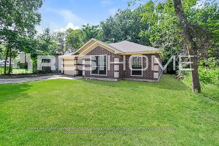 2513 Kirkley St — Photo 2