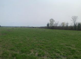 0 Town Line Rd, Smyrna Mills, ME 04780