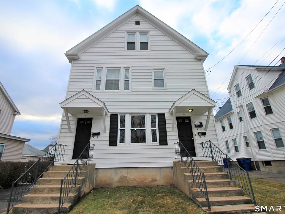 1st image of 19 Nesbit Ave #3