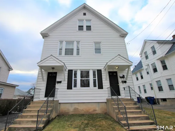 19 Nesbit Ave #3, West Hartford, CT 06119
