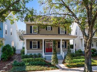 811 Veranda Pl, Celebration, FL 34747