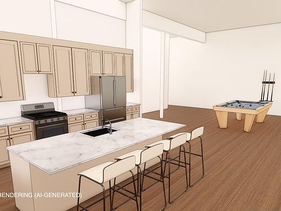 3rd image of 208 S Main St #8