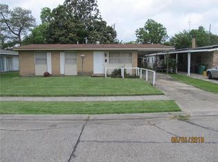 2109 Dupont Dr, Terrytown, LA 70056