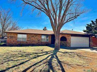 121 Summer Ct, Clovis, NM 88101