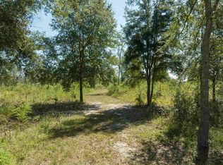 1698 NE Fern Ave, Pinetta, FL 32350