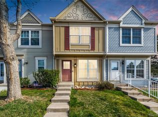 19923 Victorian Way, Parker, CO 80138