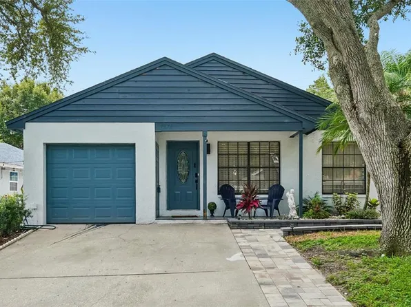 3376 SHORNCLIFFE LANE, PALM HARBOR, FL 34684