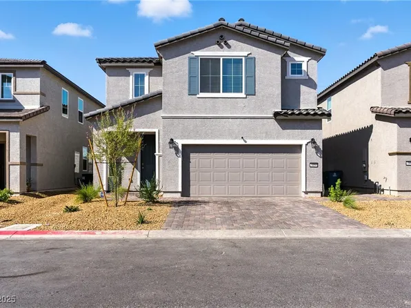 5857 Cilantrillo Ave, Las Vegas, NV 89122