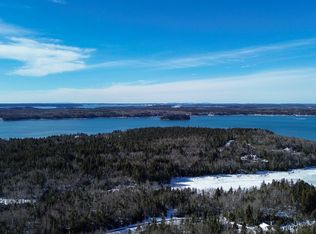 Lot 50 Cove Road, Machiasport, ME 04655