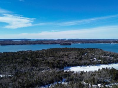 Lot 50 Cove Road, Machiasport, ME, 04655