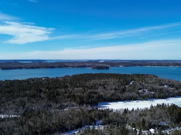 Lot 50 Cove Road, Machiasport, ME 04655