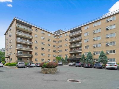 470 Halstead Ave APT 2D, Harrison, NY, 10528
