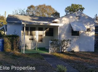 4345 Dr Martin Luther King Jr St N, Saint Petersburg, FL 33703