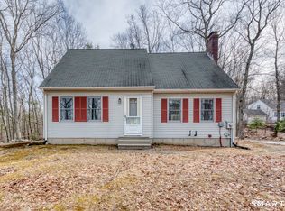 11 Mountain Laurel Lane, Chaplin, CT 06235