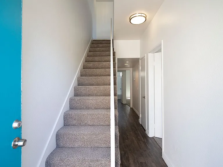 Golden Pacific Apartments — Photo 37
