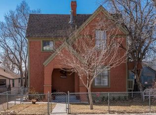 708 W 16th St, Pueblo, CO 81003
