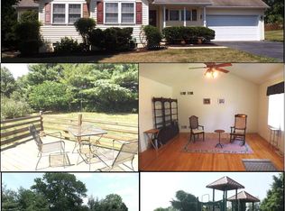 36 Haverford Ct, Falling Waters, WV 25419