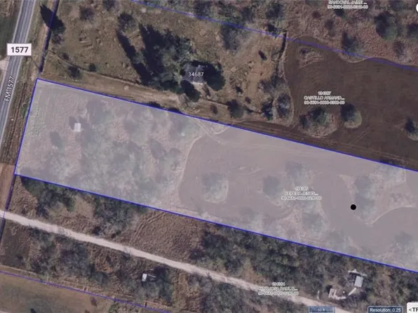 34689 Fm 1577, San Benito, TX 78586