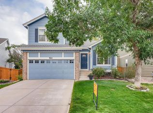 9614 Silverberry Cir, Highlands Ranch, CO 80129