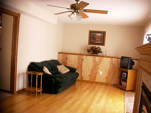 Enjoy Your Lovely Family Room